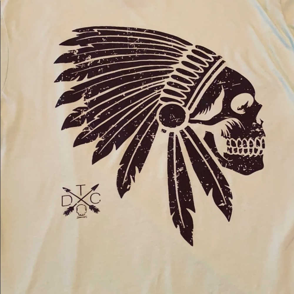 Men’s Shirt by The Drive